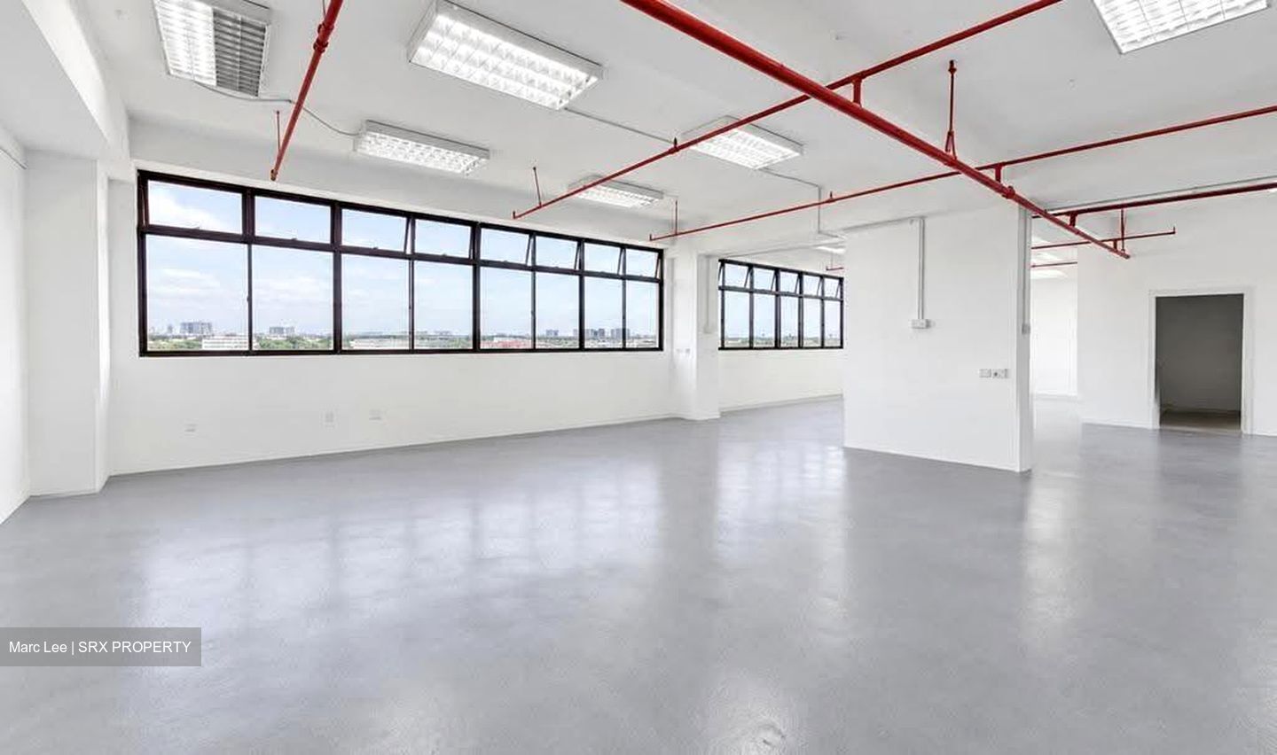 Yi Xiu Factory Building (D14), Factory #627830721